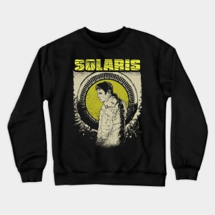 Solaris Crewneck Sweatshirt